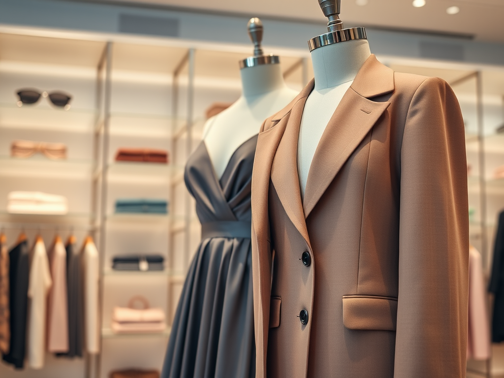 hotel-claris.ro | Cum să asortezi o rochie de seară cu un blazer elegant