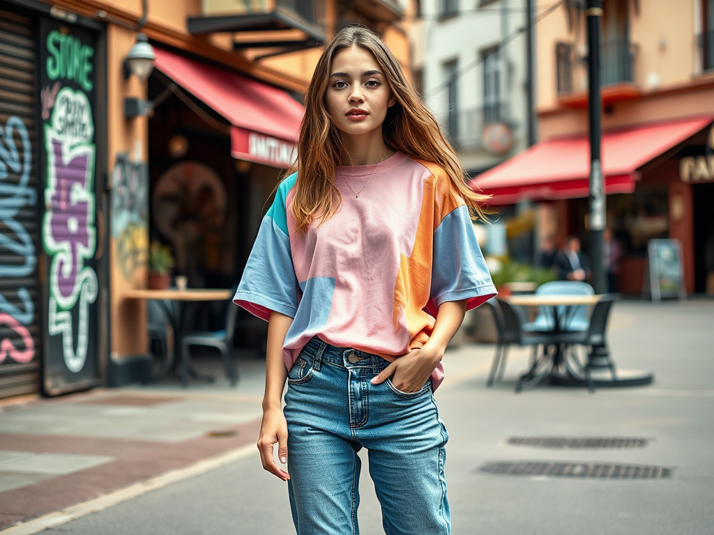 hotel-claris.ro | Ghid pentru a combina hainele casual în moduri inedite hotel-claris.ro | Ghid pentru a combina hainele casual în moduri inedite