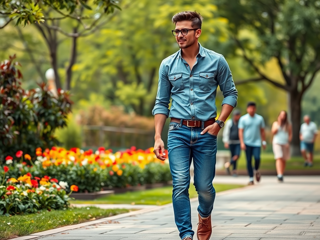 hotel-claris.ro | Slim fit pentru bărbați: tendințe și stiluri în 2025