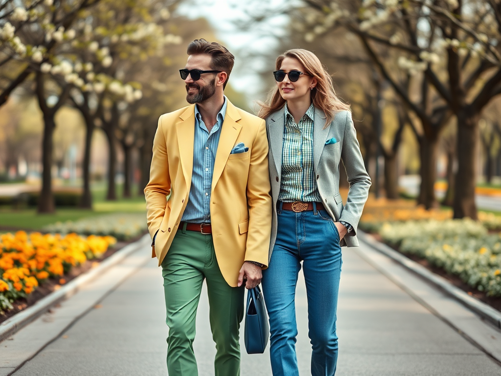 hotel-claris.ro | Cum să creezi o ținută casual chic pentru o întâlnire