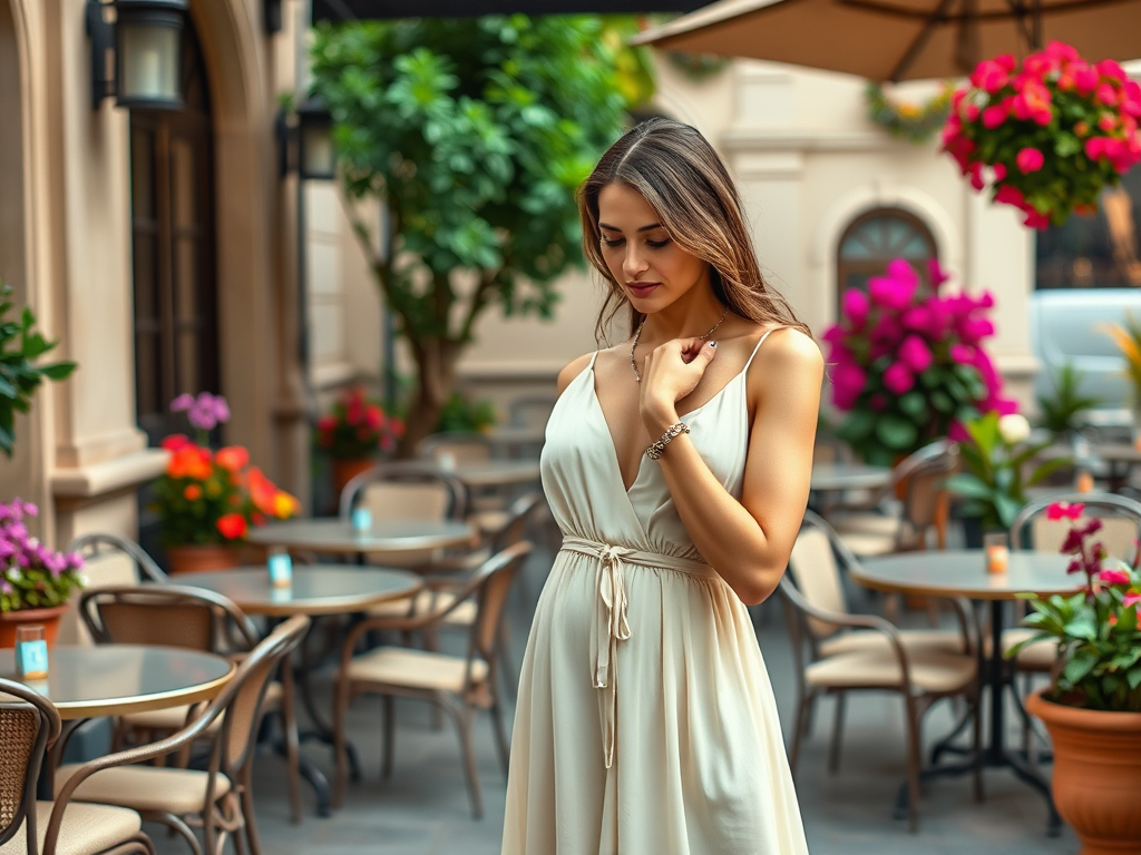 hotel-claris.ro | Rochii elegante pentru femei de 60 de ani: Ce modele sunt la modă în 2025