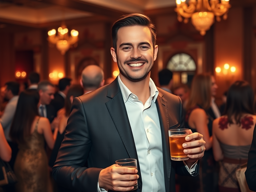 hotel-claris.ro | Slim fit pentru bărbați: tendințe și stiluri în 2025