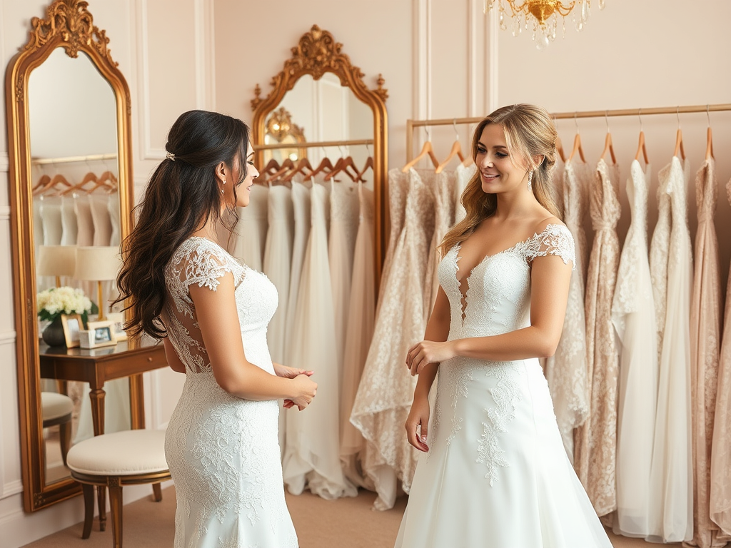 hotel-claris.ro | Rochiile de mireasă personalizate: cum să creezi modelul perfect în 2025
