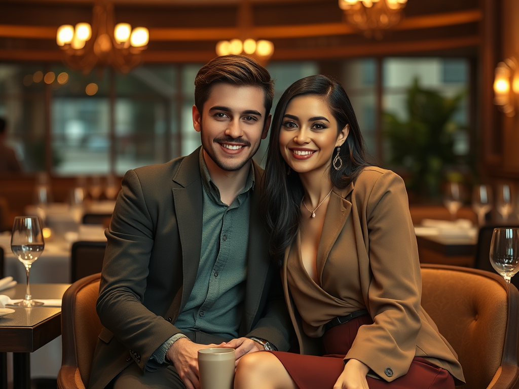 hotel-claris.ro | Cum să creezi o ținută casual chic pentru o întâlnire