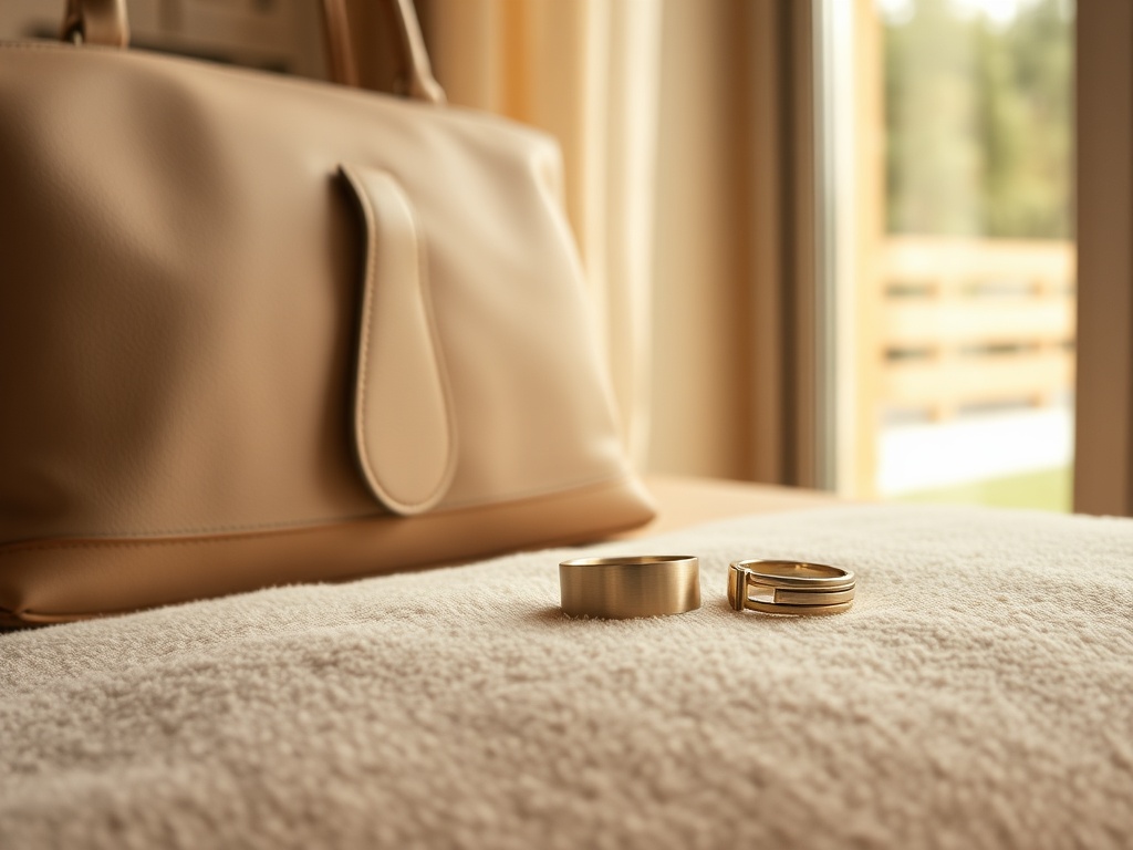 hotel-claris.ro | Accesorii minimaliste care îți valorifică natural frumusețea