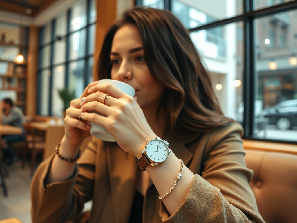 hotel-claris.ro | Accesorii minimaliste care îți valorifică natural frumusețea