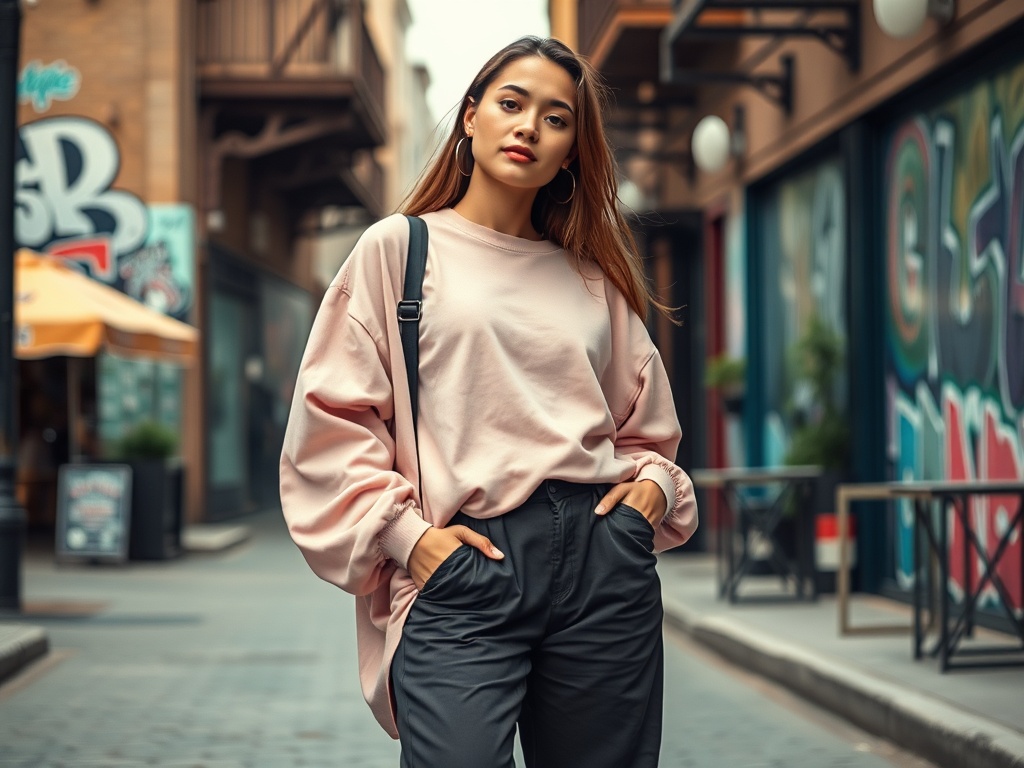 hotel-claris.ro | Găsirea echilibrului perfect între confort și stil în moda de pe străzi