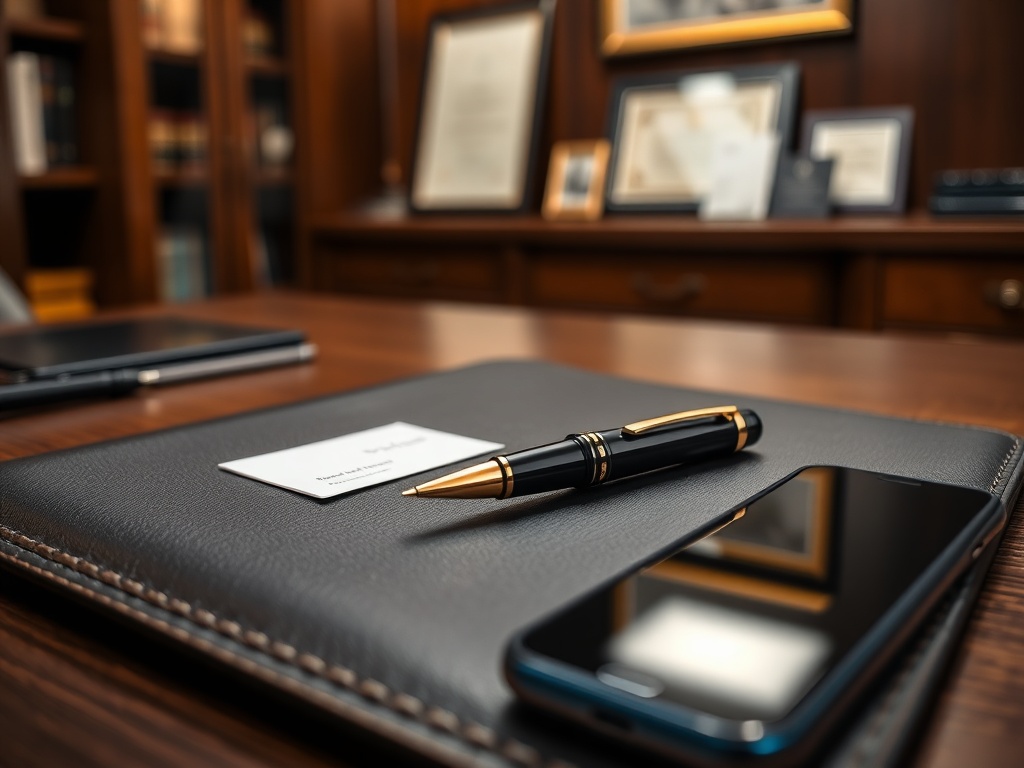 hotel-claris.ro | Accesorii de birou care îți completează stilul profesional (pixuri, mape)