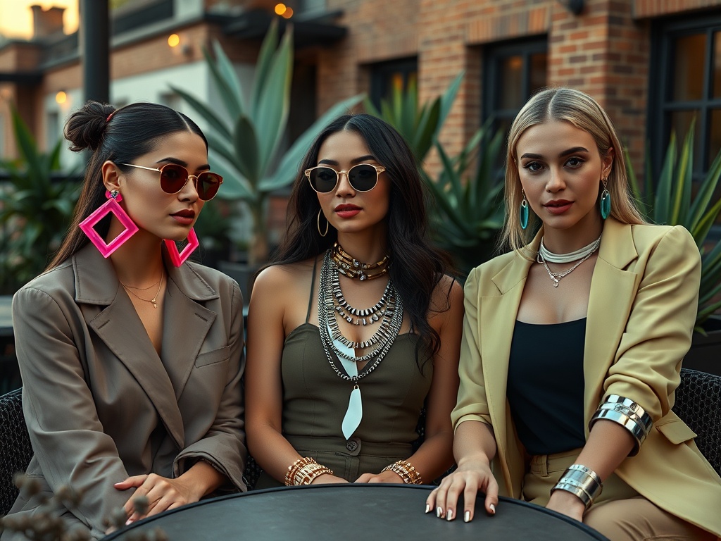 hotel-claris.ro | Analiza tendințelor în bijuteriile supradimensionate