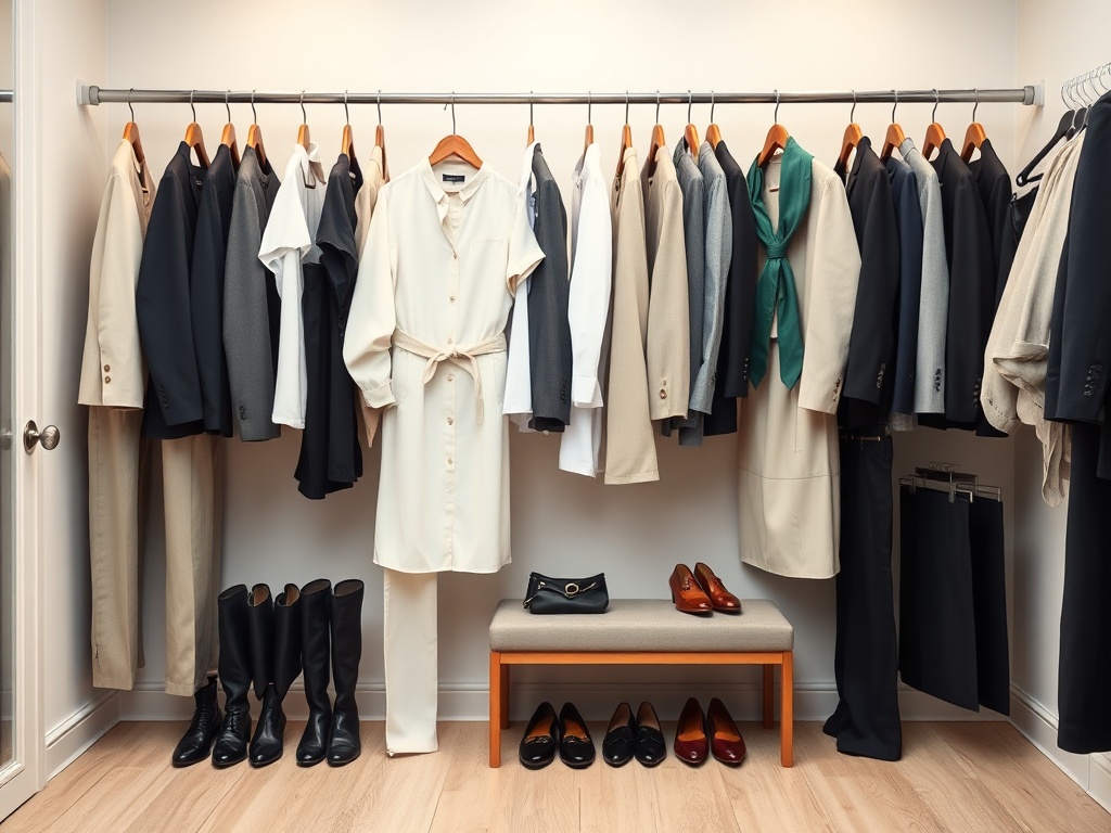 hotel-claris.ro | Moda pentru birou: Echilibrul perfect între profesionalism și stil