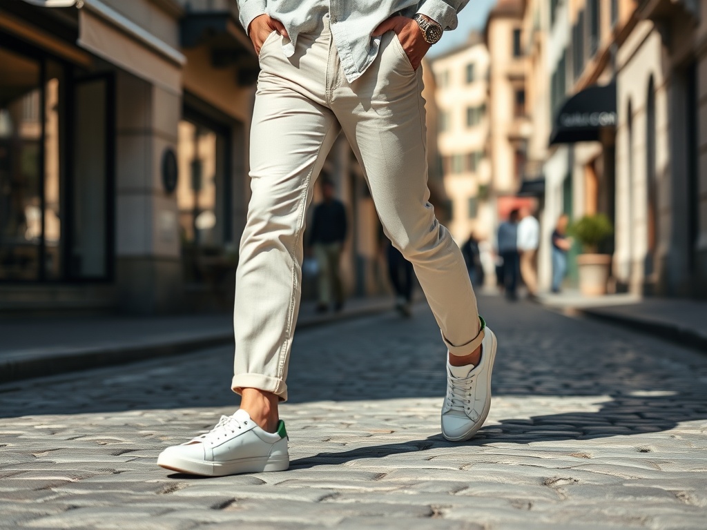 hotel-claris.ro | Analiza tendințelor în încălțămintea de vară pentru bărbați