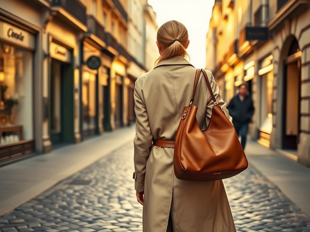 hotel-claris.ro | Tendințe în moda genților de tip „hobo bag” din piele