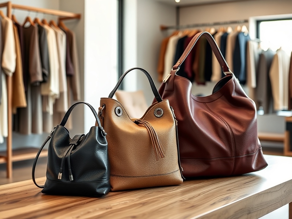 hotel-claris.ro | Tendințe în moda genților de tip „hobo bag” din piele