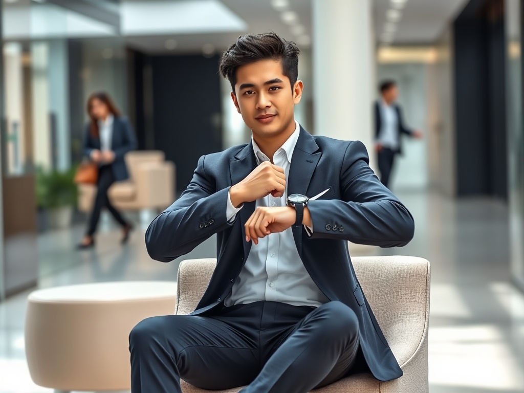 hotel-claris.ro | Secretele unui look de interviu reușit