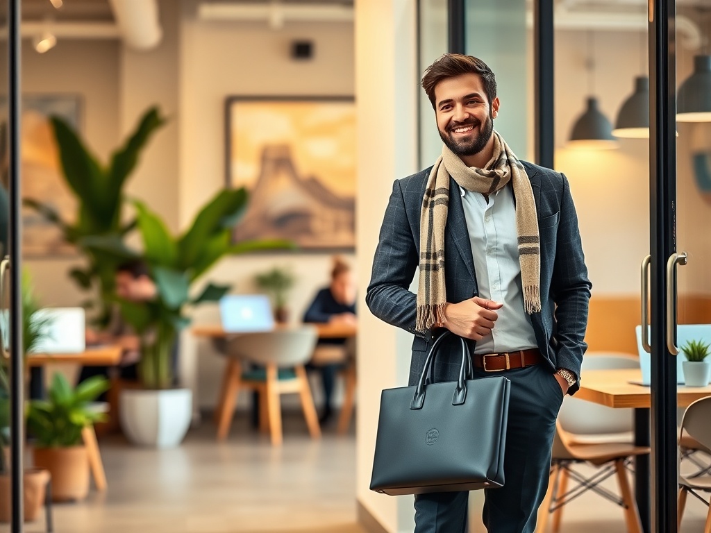 hotel-claris.ro | Secretele unui look de interviu reușit