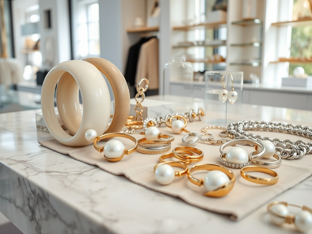 hotel-claris.ro | Analiza tendințelor în bijuteriile supradimensionate