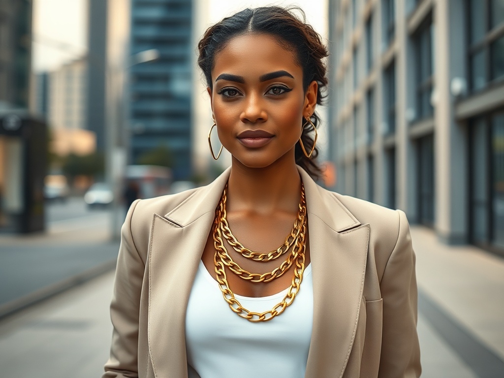 hotel-claris.ro | Analiza tendințelor în bijuteriile supradimensionate