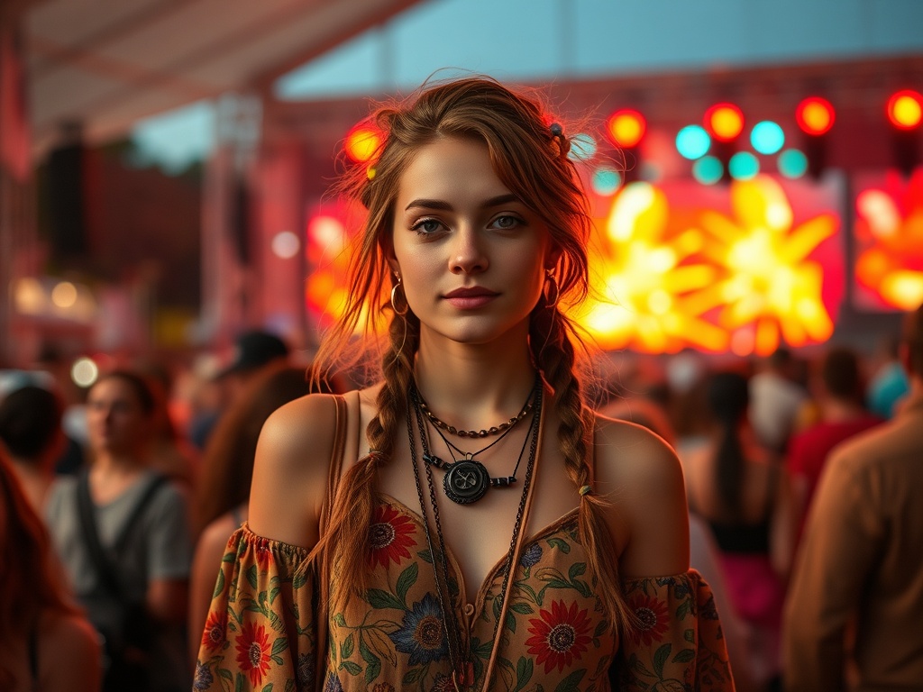 hotel-claris.ro | Modă pentru festivaluri: stiluri și esențiale