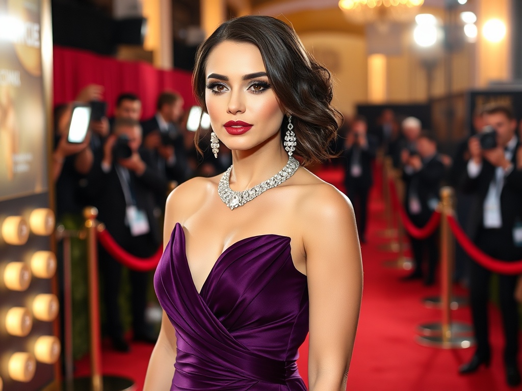 hotel-claris.ro | Cum să porți hainele mov închis