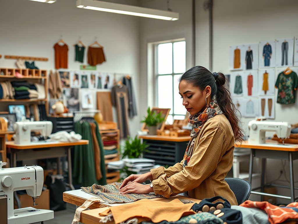 hotel-claris.ro | Tendințe în materiale reciclate și modă circulară