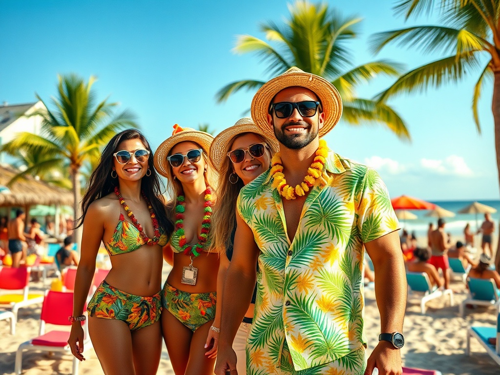 hotel-claris.ro | Cum să te îmbraci pentru o petrecere tematică