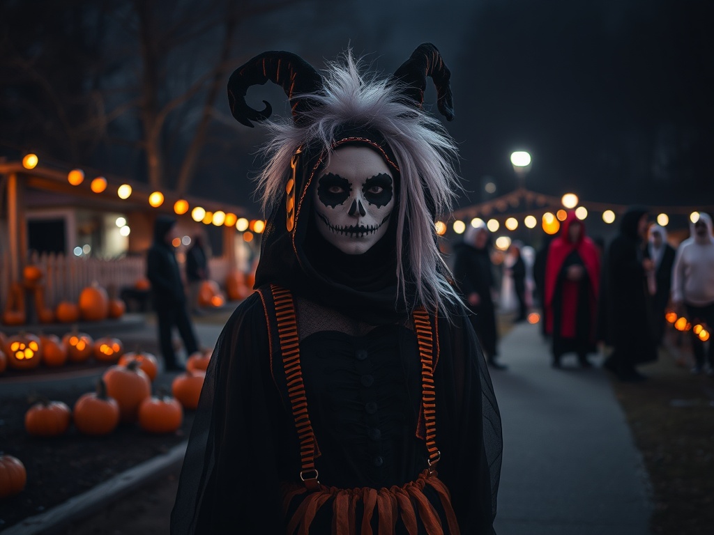 hotel-claris.ro | Cum să te îmbraci pentru o petrecere tematică