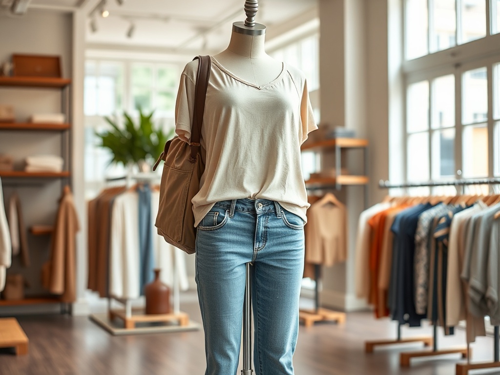 hotel-claris.ro | Blugi cu spălare în apă de mare: efect natural și ușor sărat