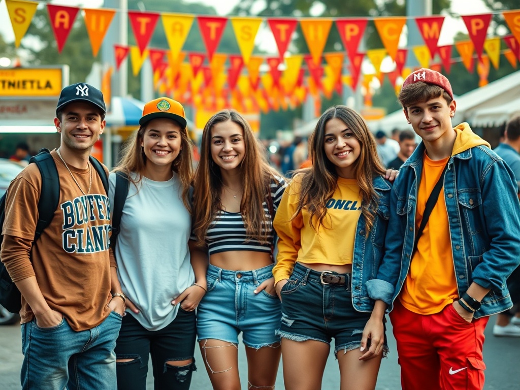 hotel-claris.ro | Modă pentru festivaluri: stiluri și esențiale