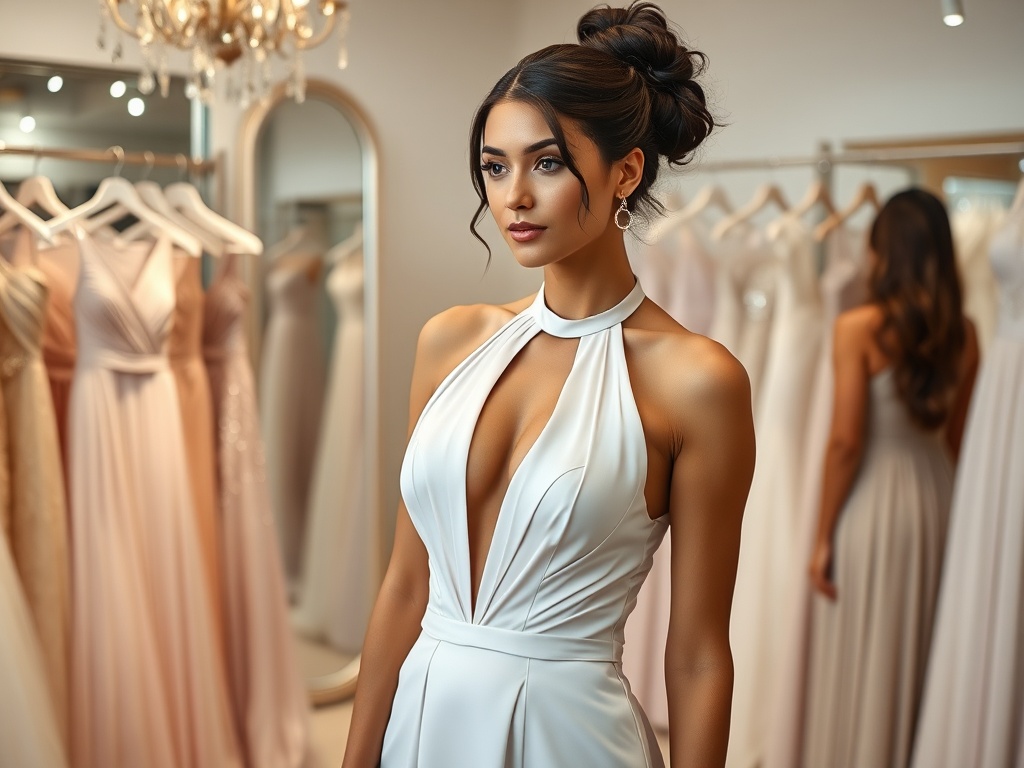 hotel-claris.ro | Tendințe în rochii de seară cu decolteu 2025 hotel-claris.ro | Tendințe în rochii de seară cu decolteu 2025