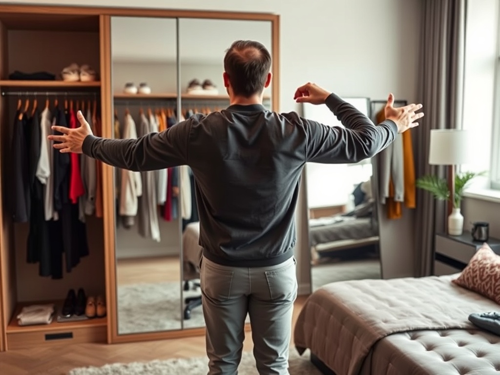 hotel-claris.ro | Moda pentru bărbați cu brațe lungi: sfaturi pentru mâneci