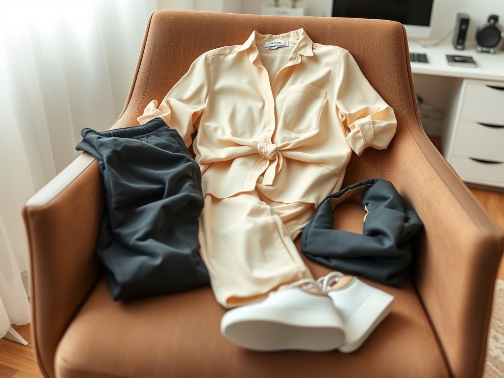 hotel-claris.ro | Îmbrăcăminte pentru muncă la birou remote