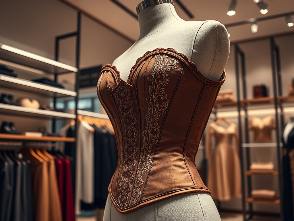 hotel-claris.ro | Cum să porți corsetul în afara serii