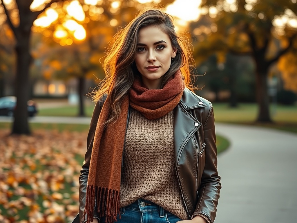 hotel-claris.ro | Tranziția de la vară la toamnă: Piese de legătură esențiale