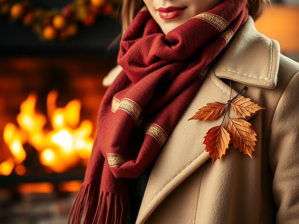 hotel-claris.ro | Tranziția de la vară la toamnă: Piese de legătură esențiale